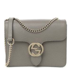 Gucci Dollar Calfskin Small #201170G10B
